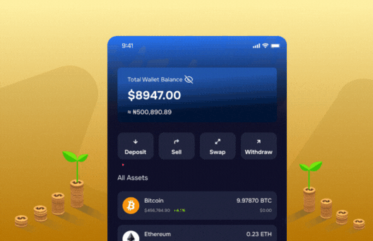 Wallet Top-Up