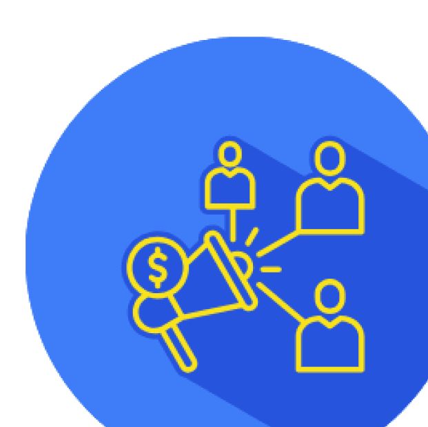 Affiliate program