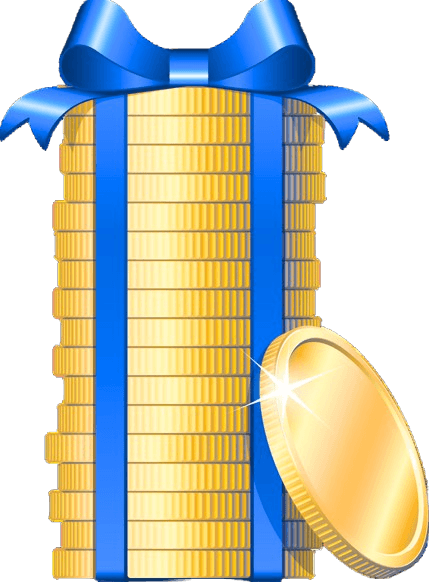 Earn Rewards